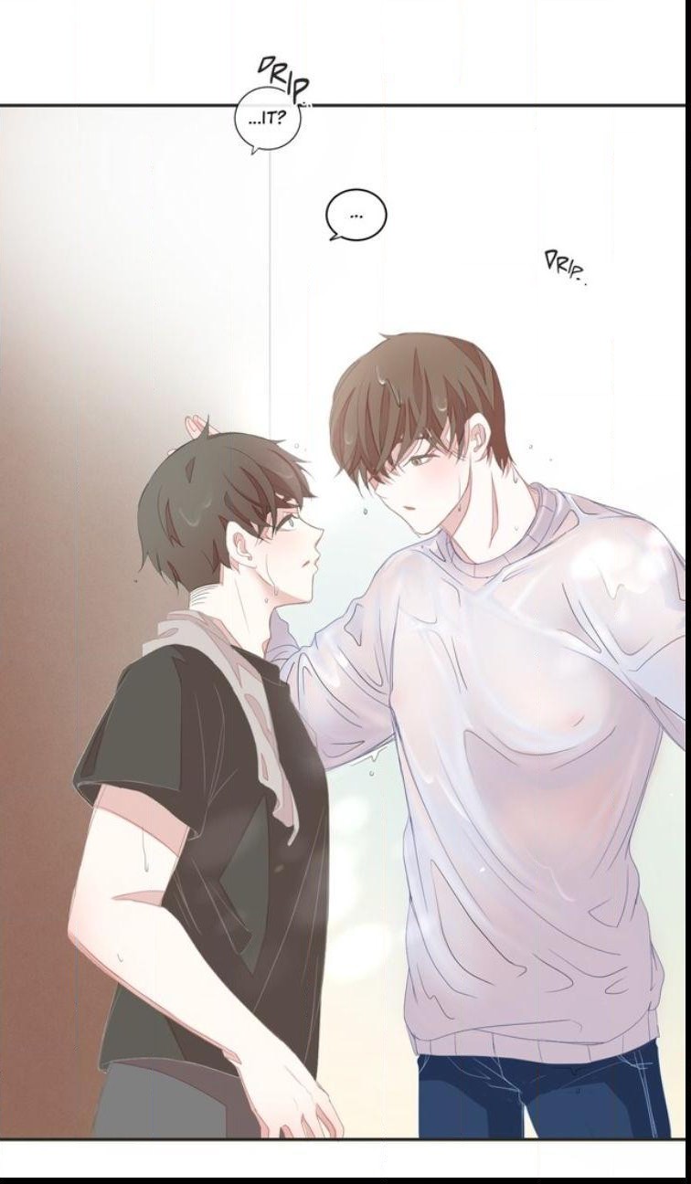 BL Motel Chapter 6 - HolyManga.Net