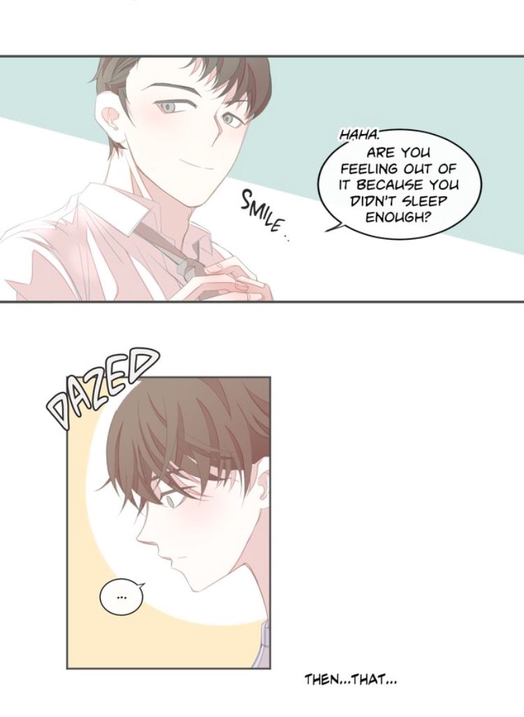 BL Motel Chapter 6 - HolyManga.Net