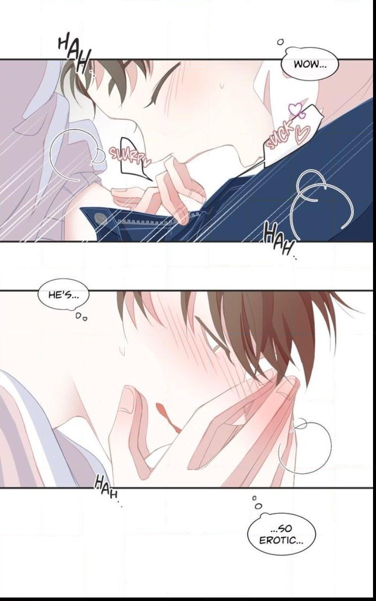 BL Motel Chapter 6 - HolyManga.Net