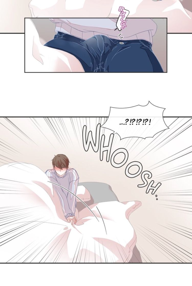 BL Motel Chapter 6 - HolyManga.Net