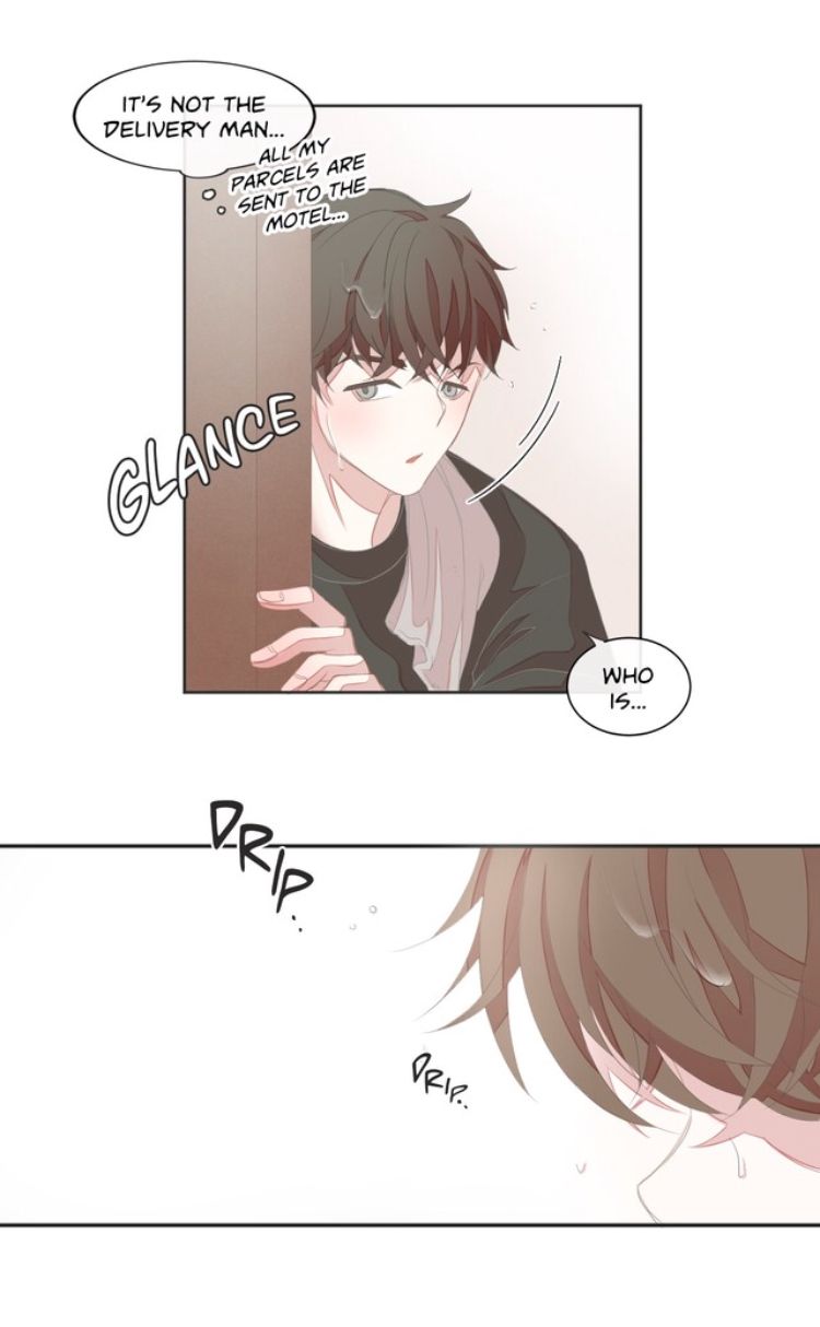 BL Motel Chapter 6 - HolyManga.Net