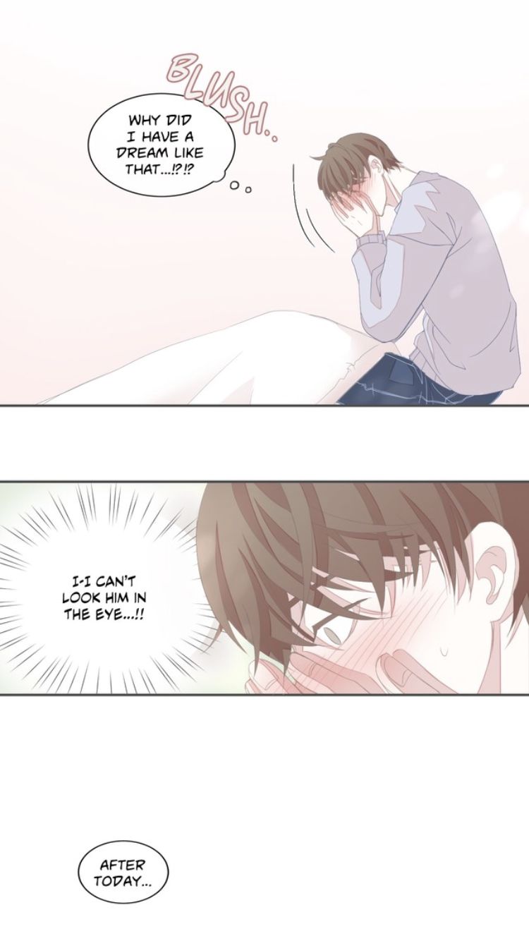 BL Motel Chapter 6 - HolyManga.Net