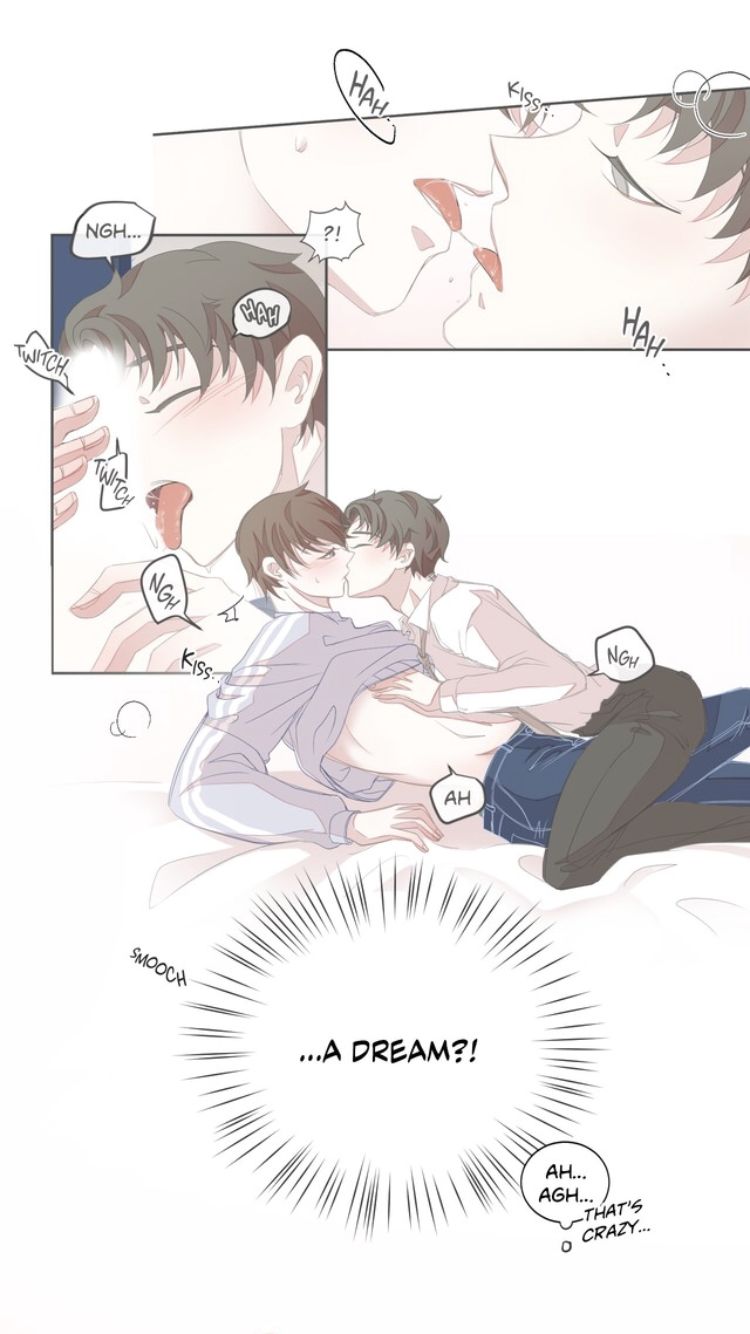 BL Motel Chapter 6 - HolyManga.Net