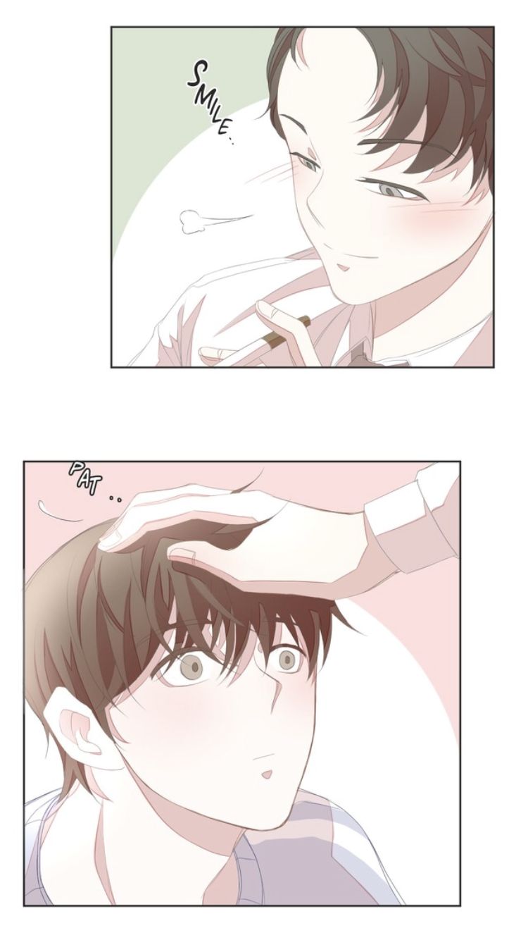 BL Motel Chapter 6 - HolyManga.Net