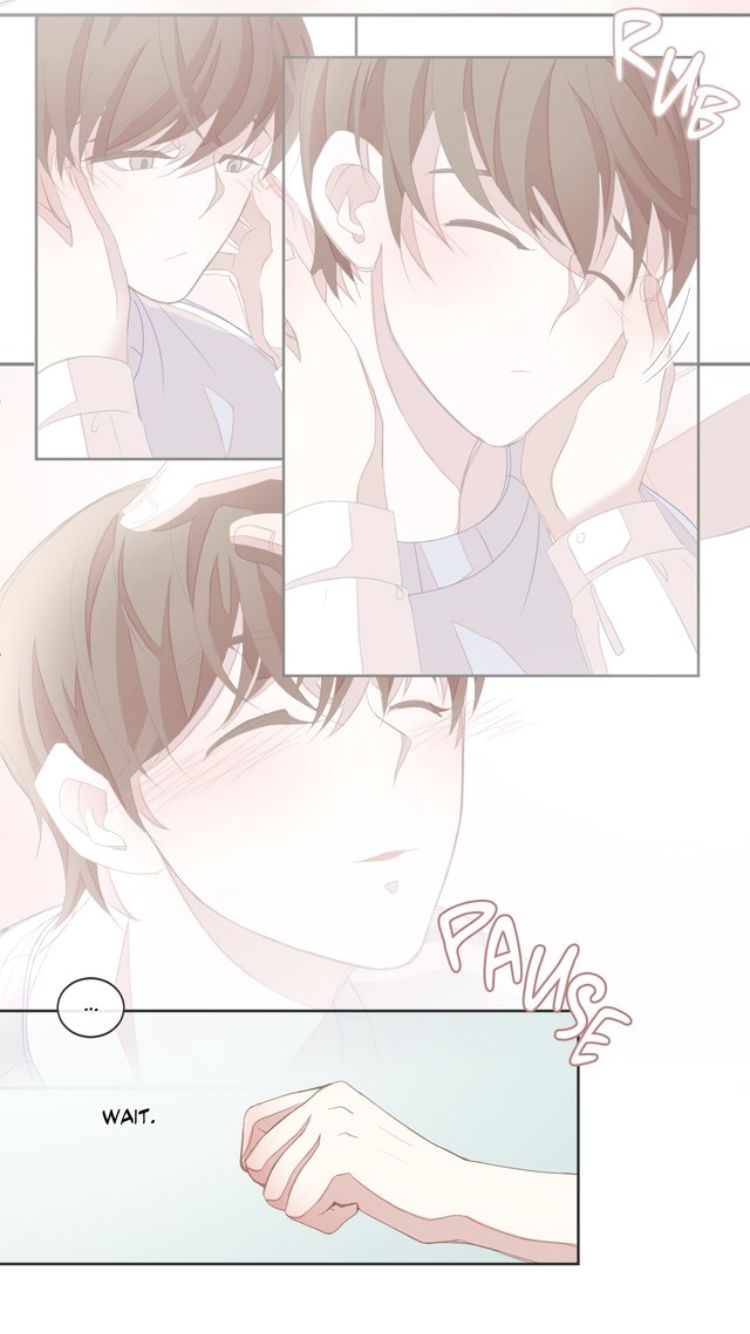 BL Motel Chapter 7 - HolyManga.Net