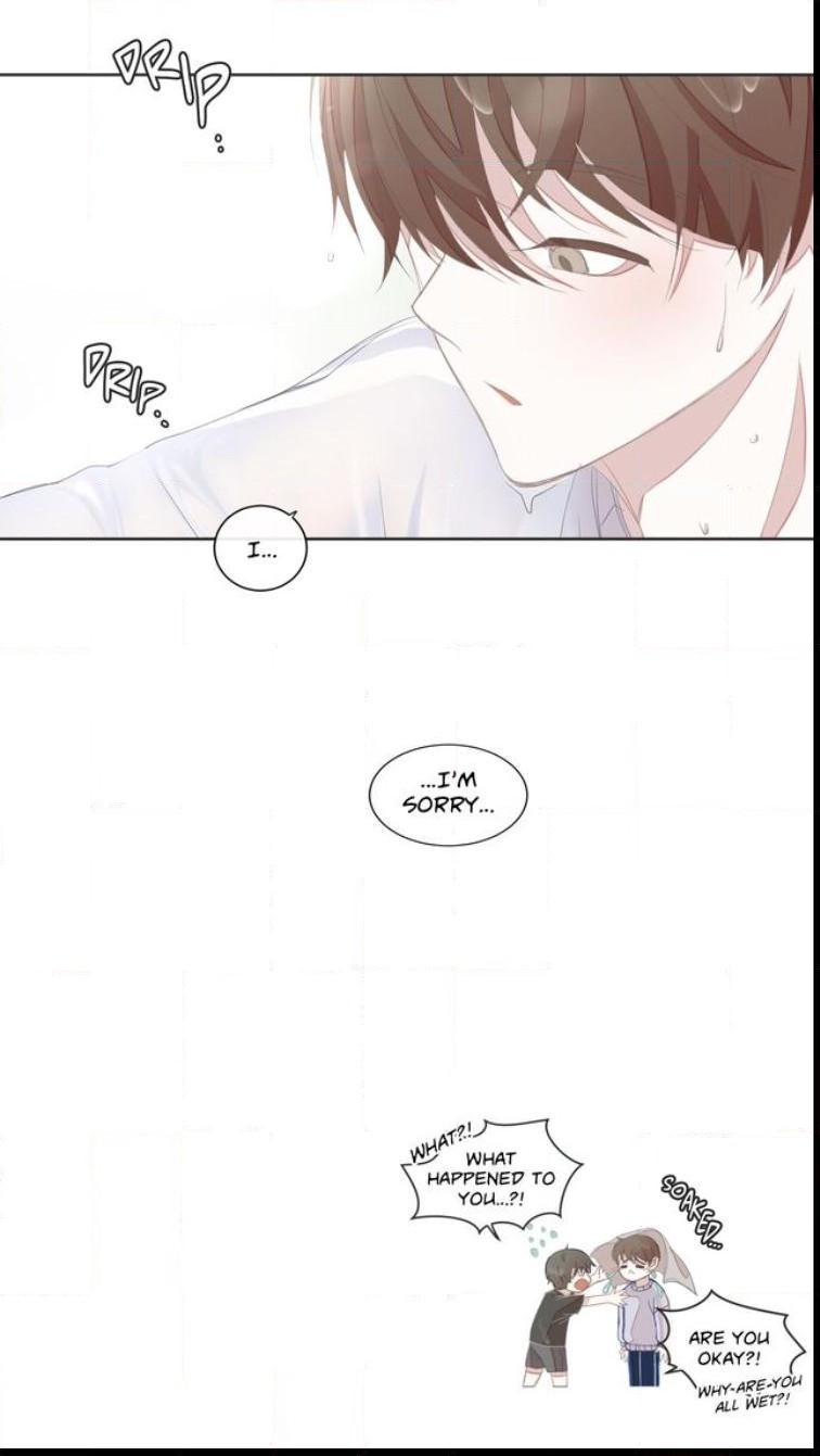 BL Motel Chapter 7 - HolyManga.Net