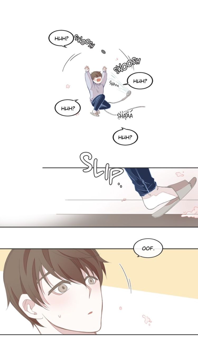 BL Motel Chapter 7 - HolyManga.Net