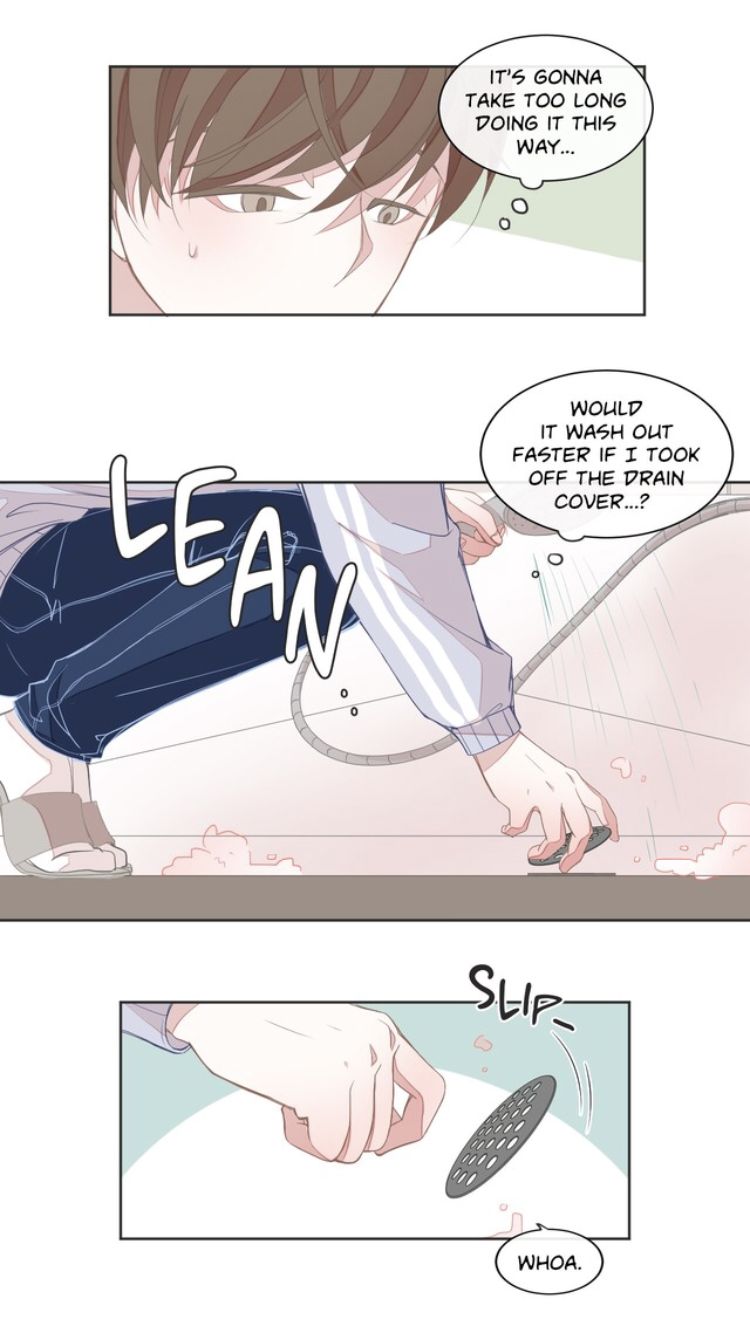 BL Motel Chapter 7 - HolyManga.Net