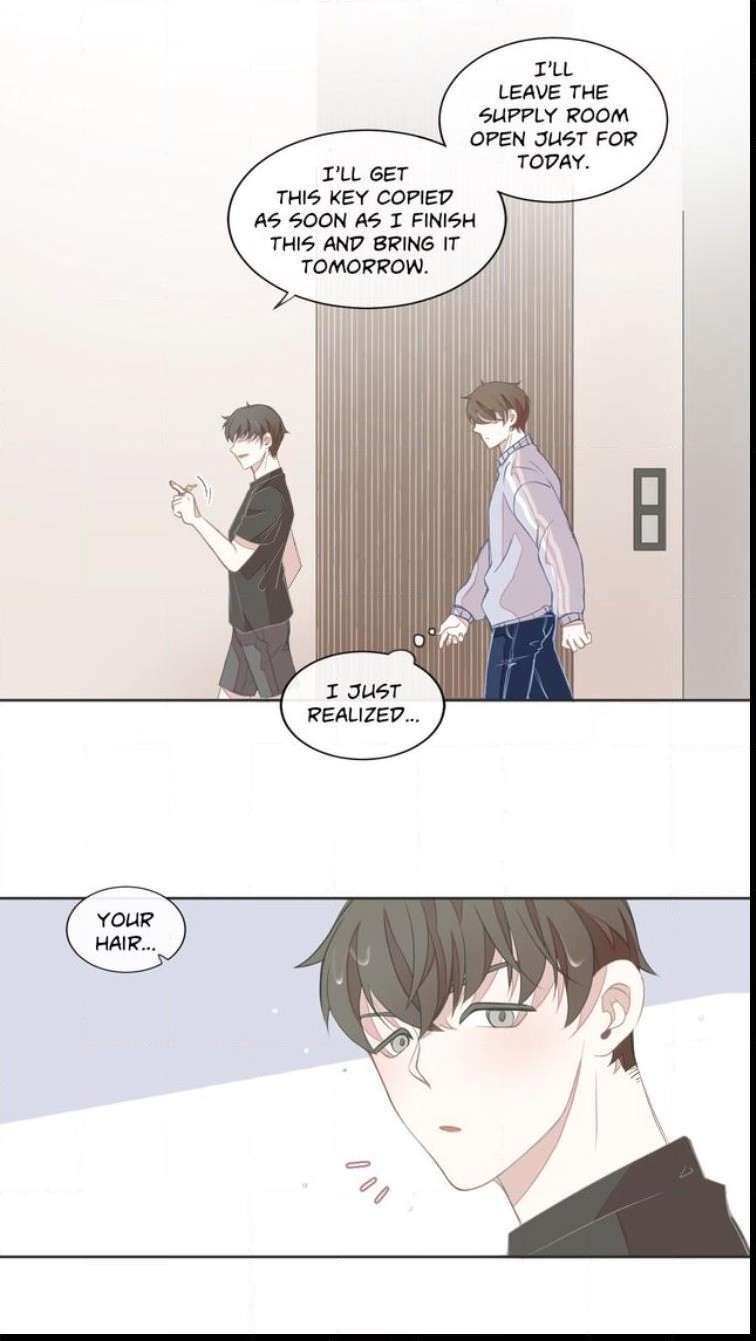 BL Motel Chapter 7 - HolyManga.Net