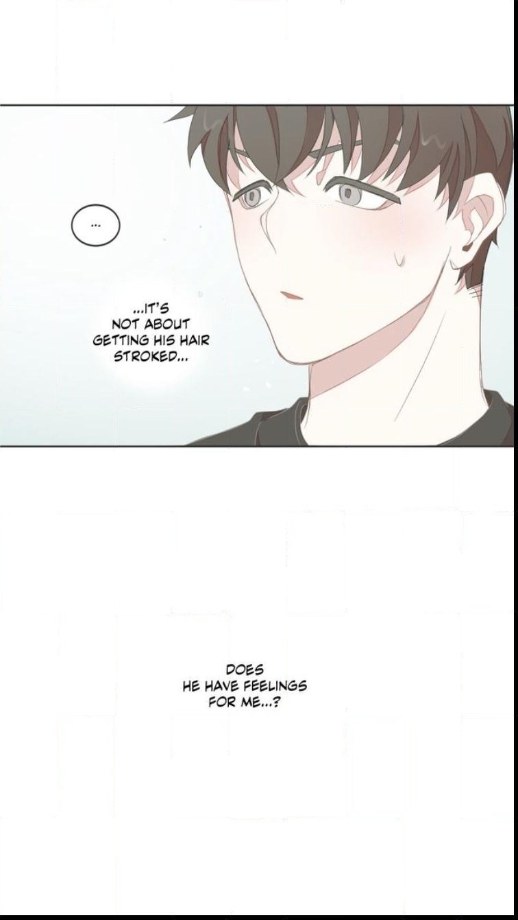 BL Motel Chapter 7 - HolyManga.Net