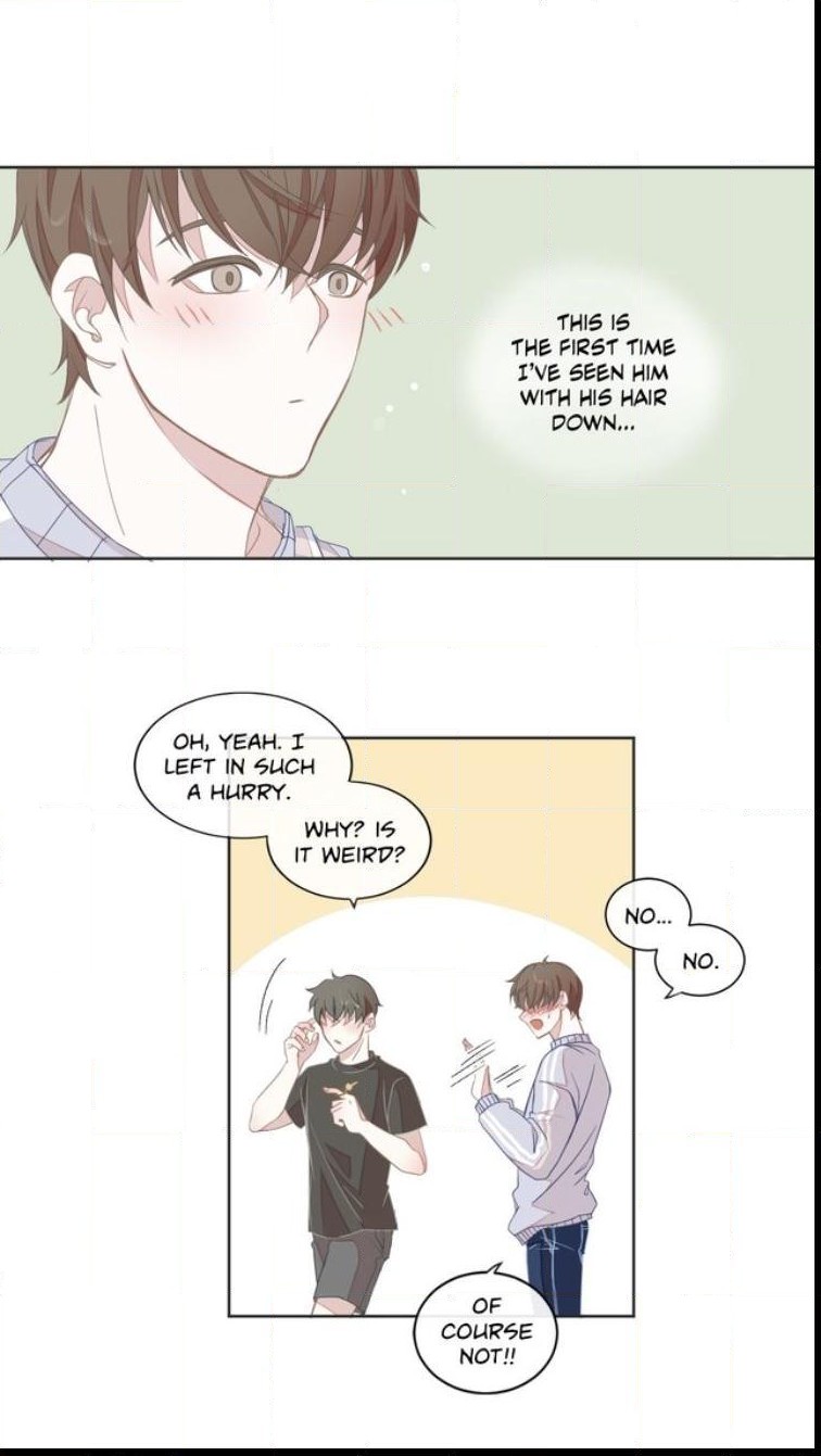 BL Motel Chapter 7 - HolyManga.Net