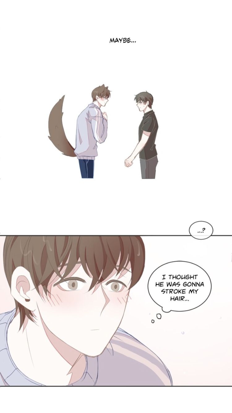 BL Motel Chapter 7 - HolyManga.Net