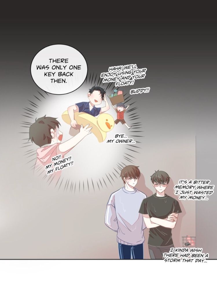 BL Motel Chapter 7 - HolyManga.Net