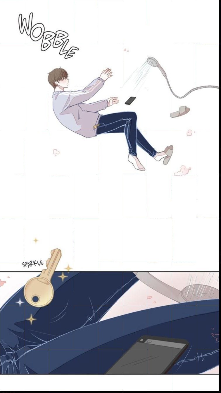 BL Motel Chapter 7 - HolyManga.Net