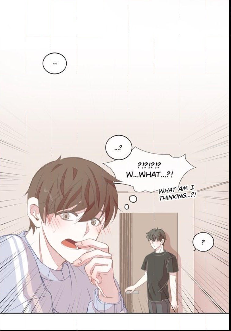 BL Motel Chapter 7 - HolyManga.Net