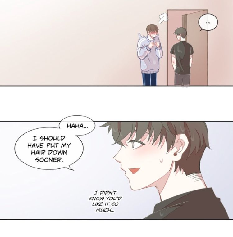 BL Motel Chapter 7 - HolyManga.Net