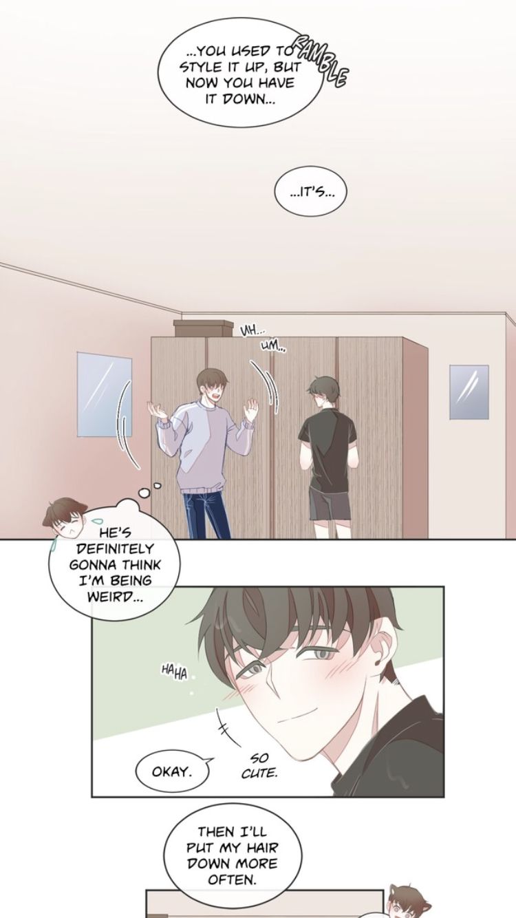 BL Motel Chapter 7 - HolyManga.Net