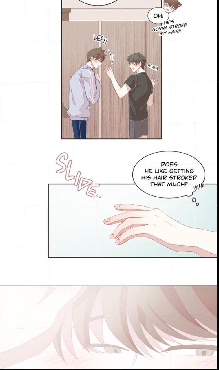 BL Motel Chapter 7 - HolyManga.Net