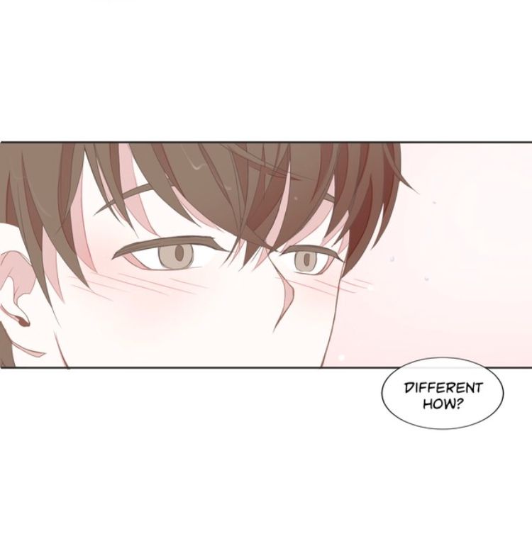 BL Motel Chapter 7 - HolyManga.Net