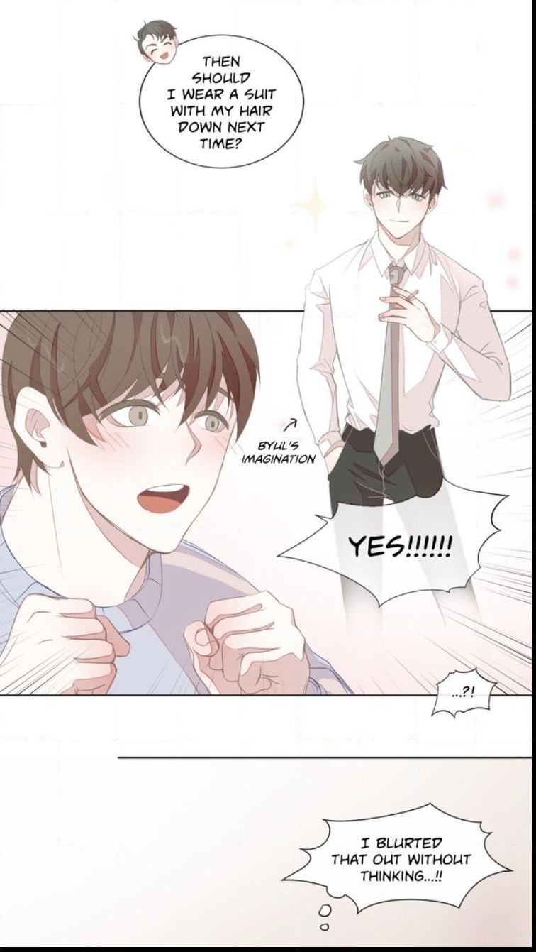 BL Motel Chapter 7 - HolyManga.Net