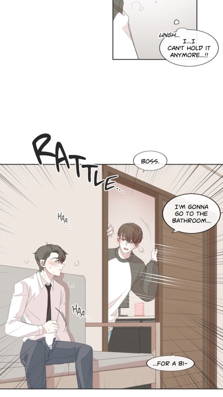 BL Motel Chapter 9 - HolyManga.Net
