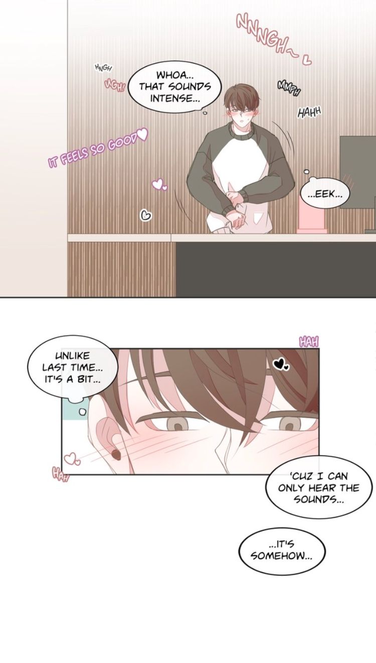 BL Motel Chapter 9 - HolyManga.Net