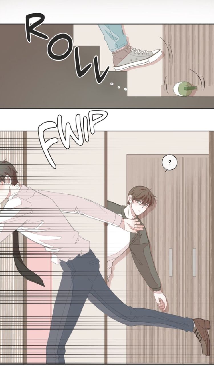 BL Motel Chapter 9 - HolyManga.Net