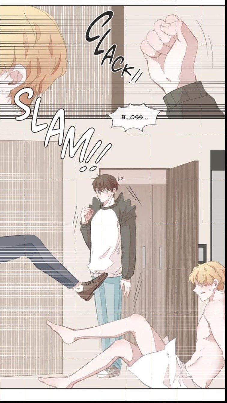 BL Motel Chapter 9 - HolyManga.Net