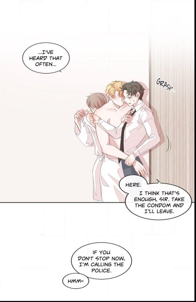 BL Motel Chapter 9 - HolyManga.Net