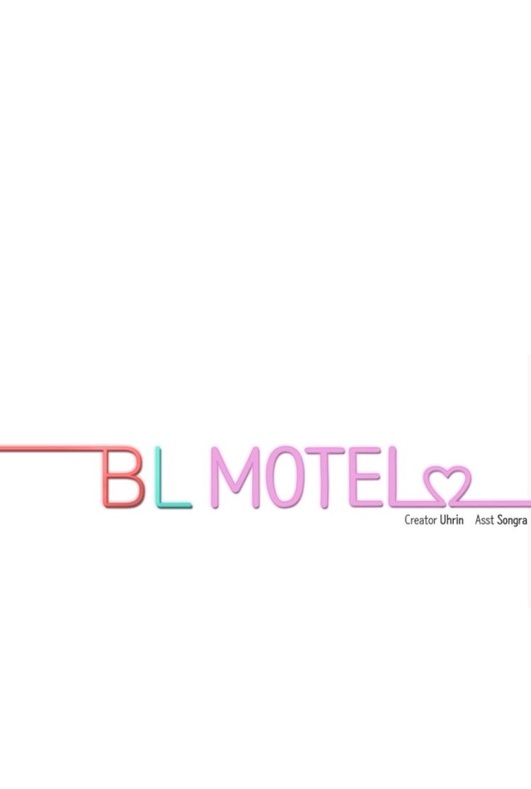 BL Motel Chapter 9 - HolyManga.Net