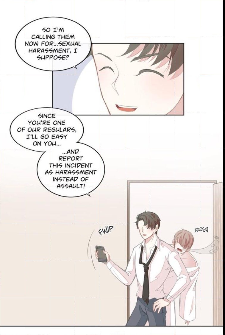 BL Motel Chapter 9 - HolyManga.Net