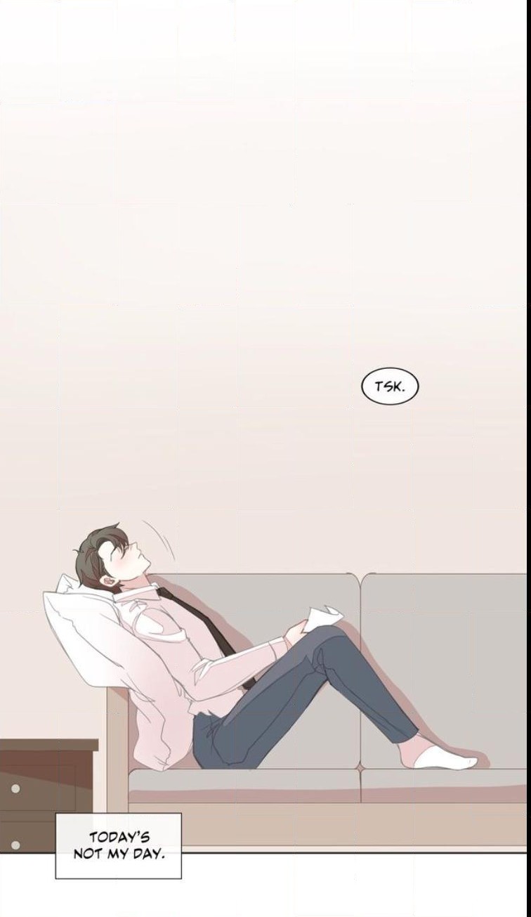 BL Motel Chapter 9 - HolyManga.Net