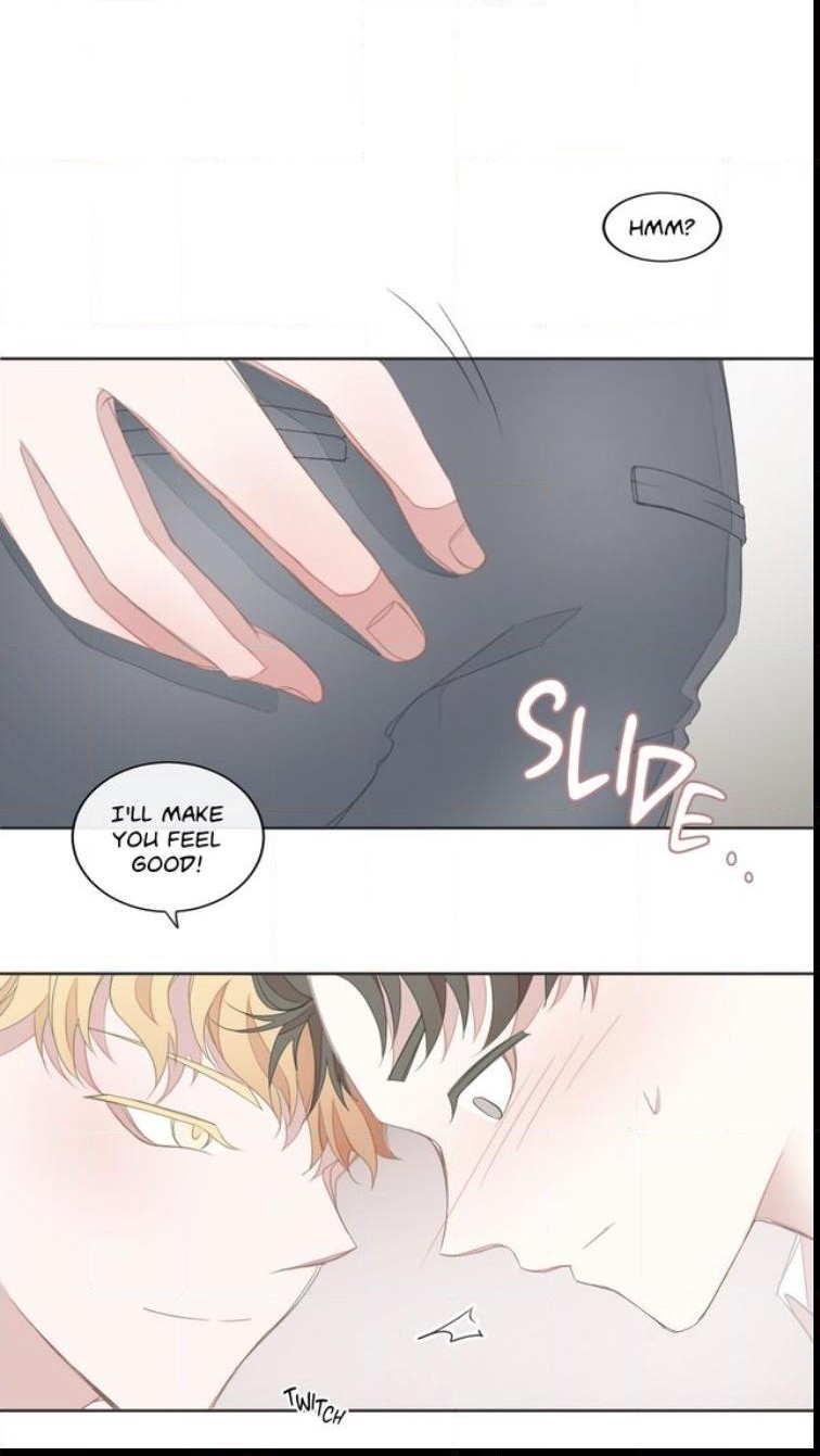 BL Motel Chapter 9 - HolyManga.Net