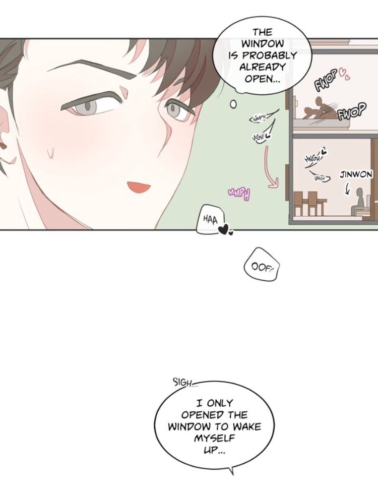 BL Motel Chapter 9 - HolyManga.Net