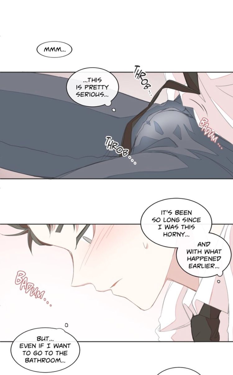 BL Motel Chapter 9 - HolyManga.Net