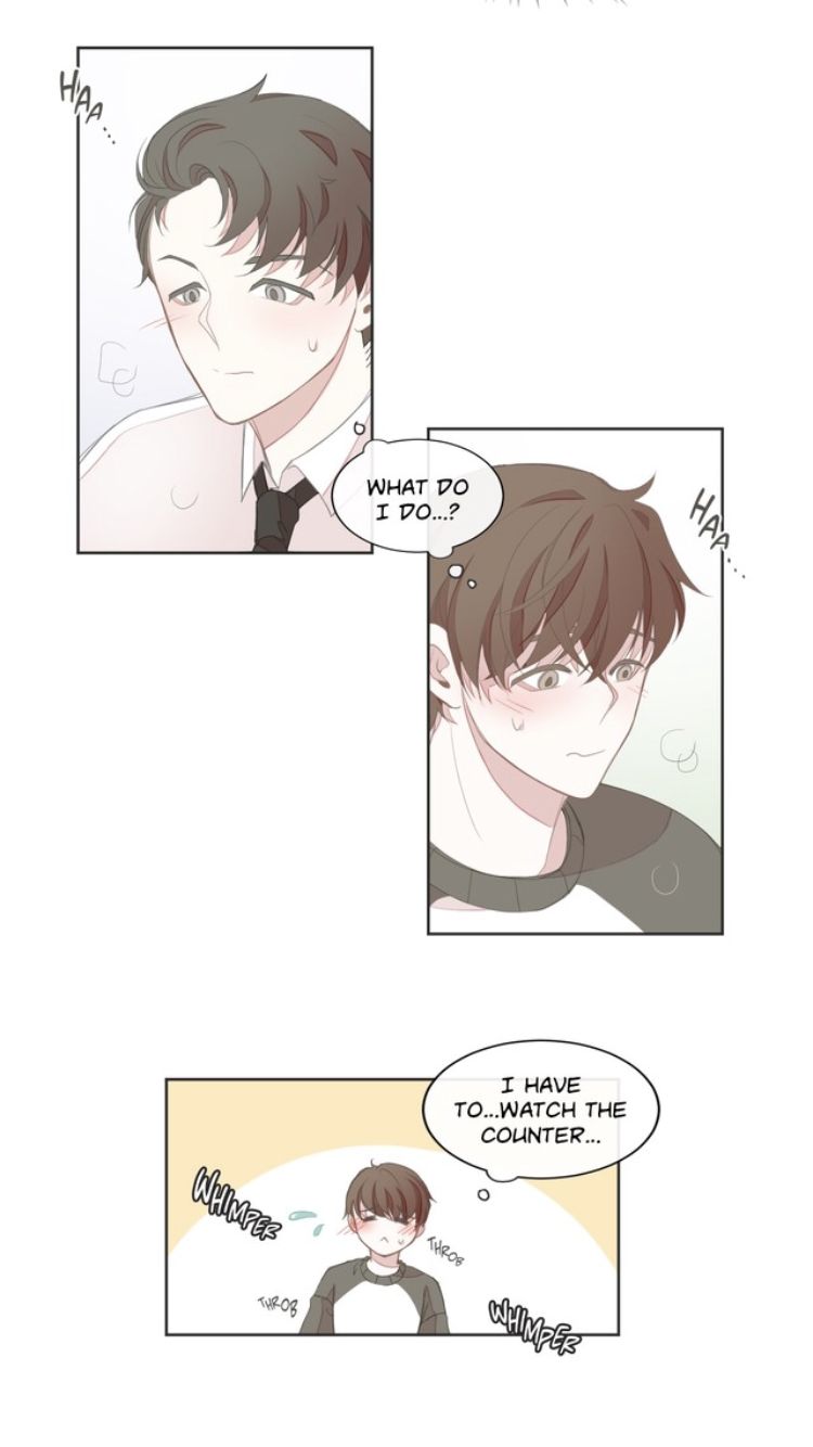 BL Motel Chapter 9 - HolyManga.Net