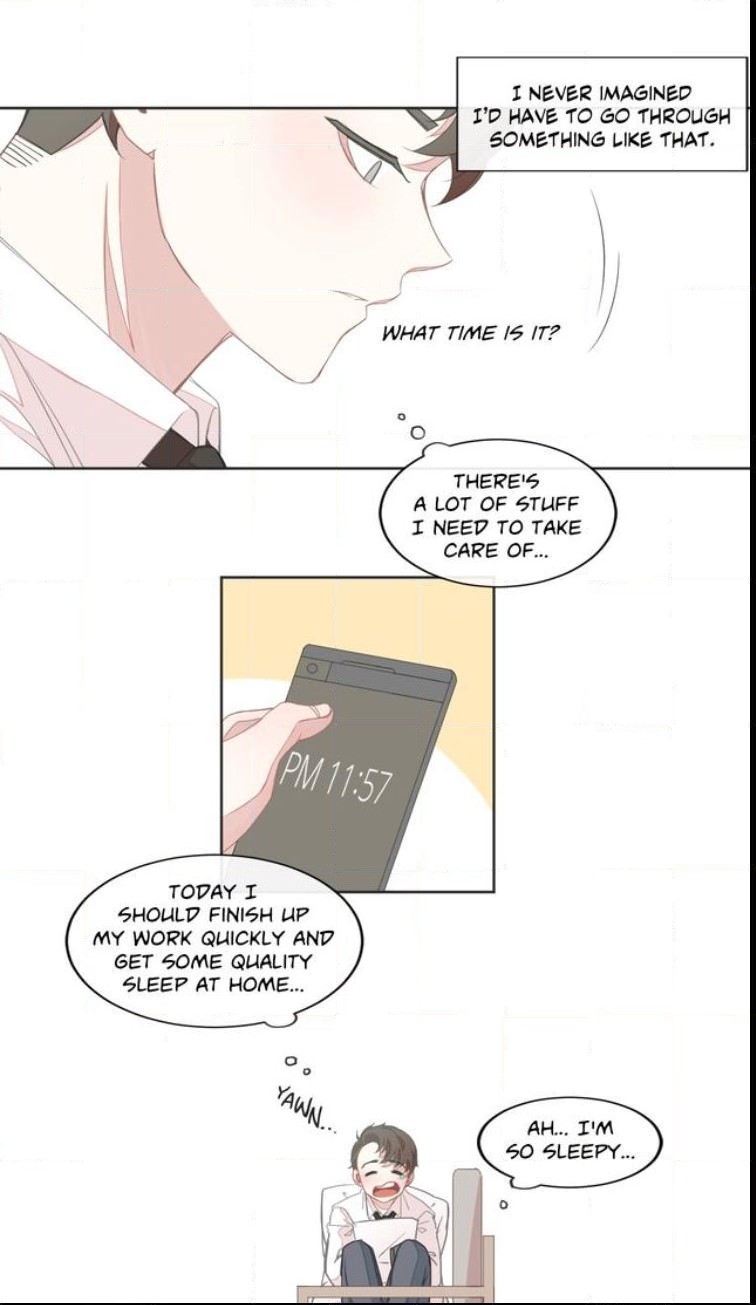 BL Motel Chapter 9 - HolyManga.Net