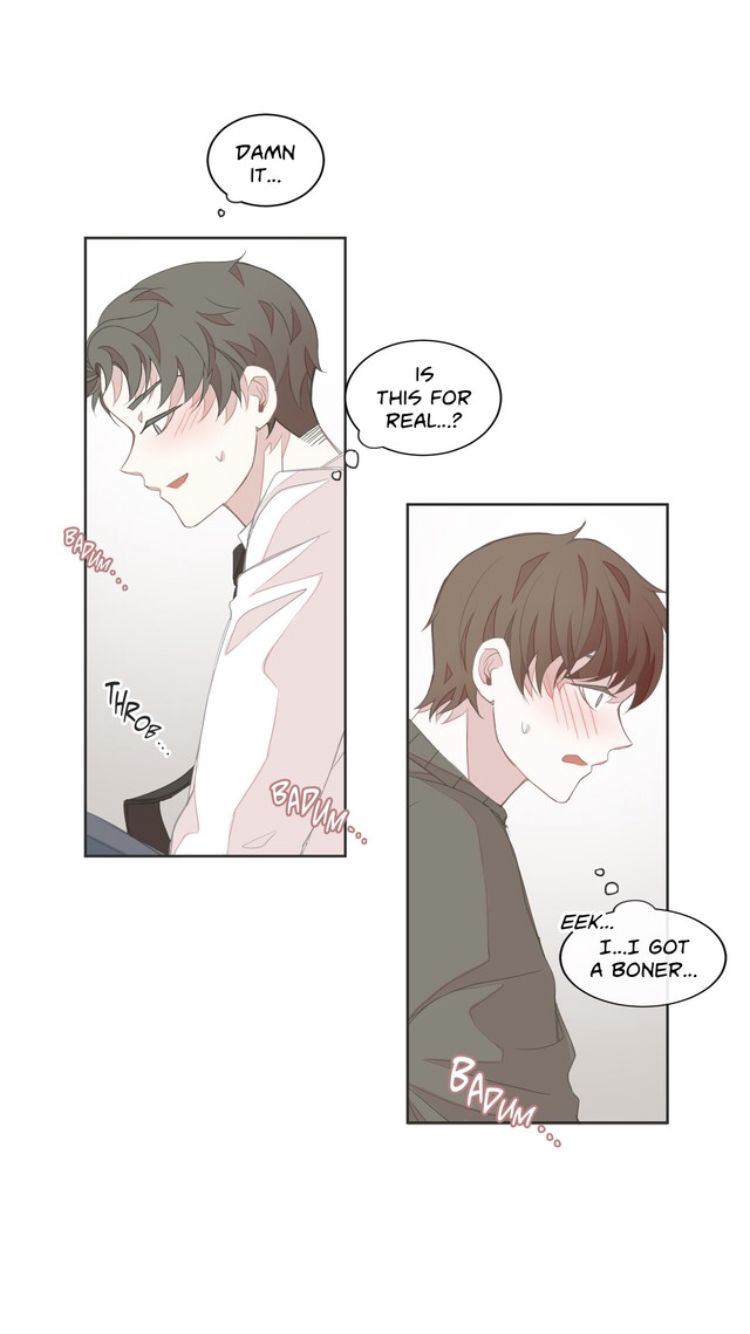 BL Motel Chapter 9 - HolyManga.Net