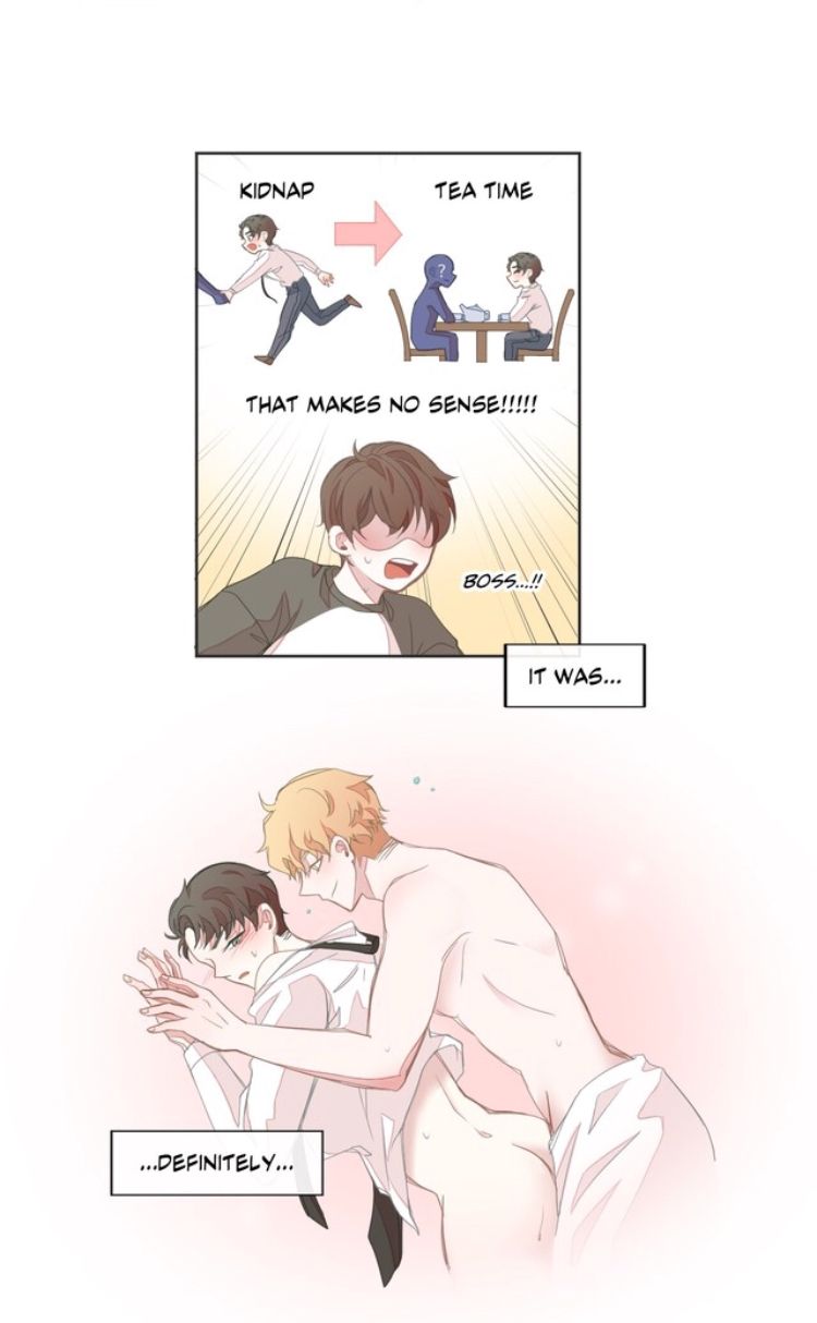 BL Motel Chapter 9 - HolyManga.Net
