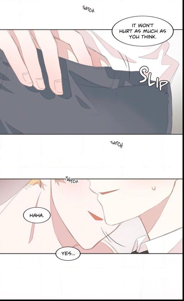 BL Motel Chapter 9 - HolyManga.Net