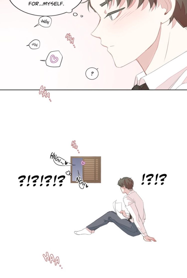BL Motel Chapter 9 - HolyManga.Net