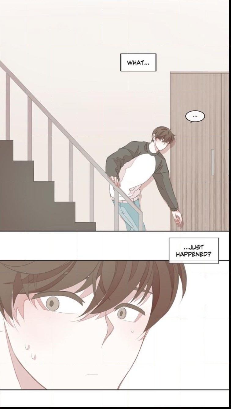 BL Motel Chapter 9 - HolyManga.Net