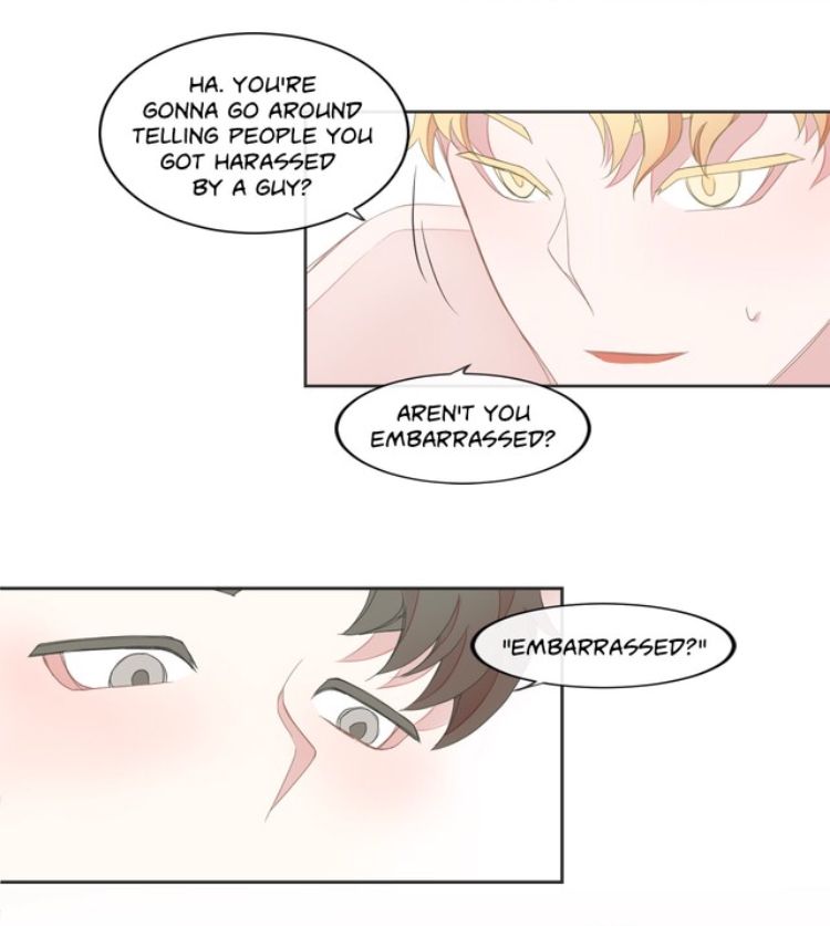 BL Motel Chapter 9 - HolyManga.Net