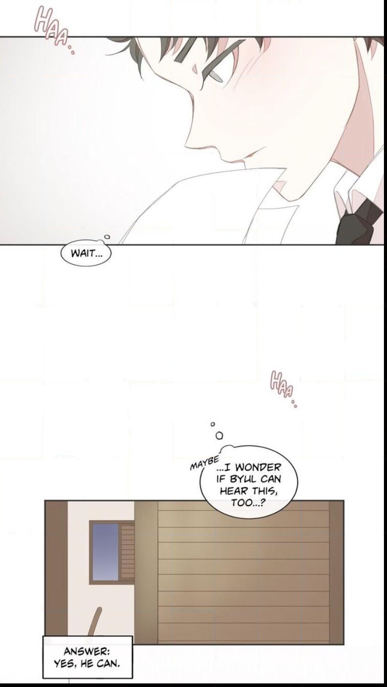 BL Motel Chapter 9 - HolyManga.Net