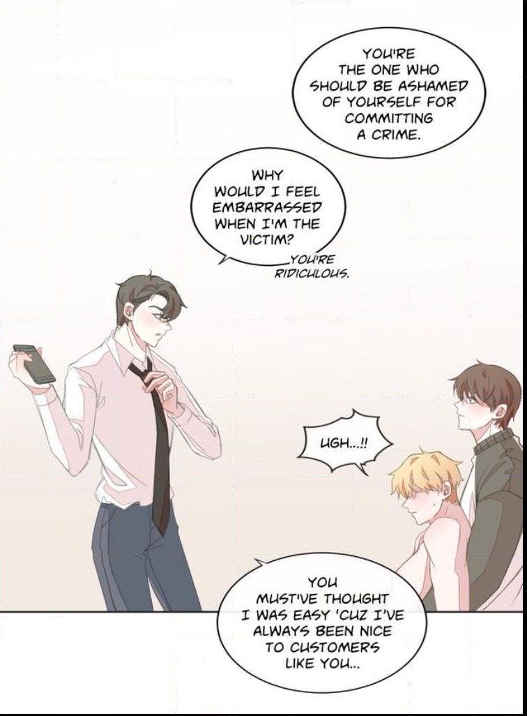 BL Motel Chapter 9 - HolyManga.Net
