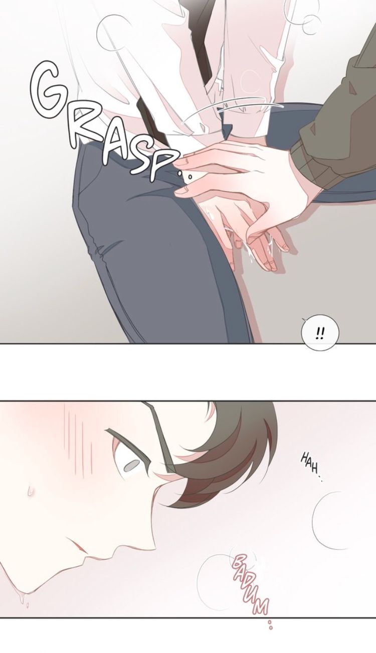 BL Motel Chapter 10 - HolyManga.Net