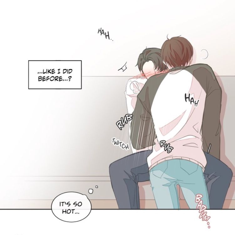 BL Motel Chapter 10 - HolyManga.Net