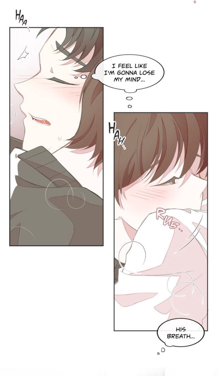 BL Motel Chapter 10 - HolyManga.Net