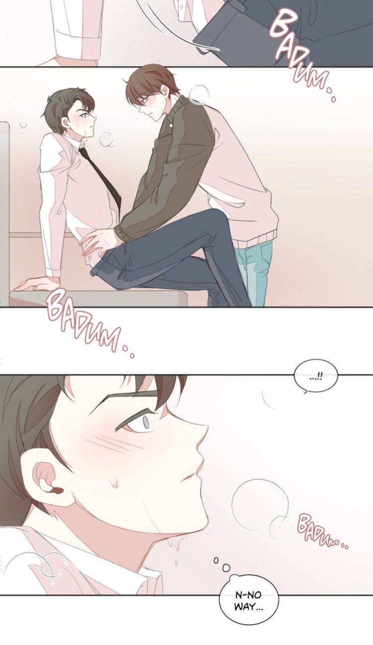 BL Motel Chapter 10 - HolyManga.Net