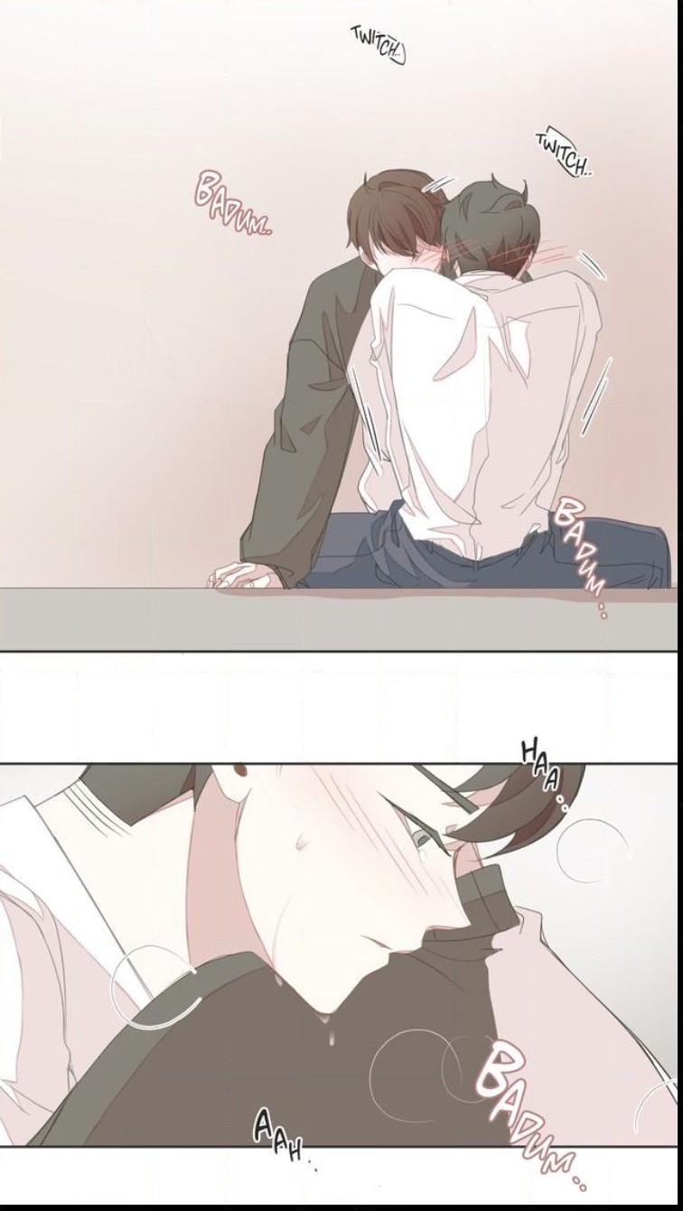 BL Motel Chapter 10 - HolyManga.Net